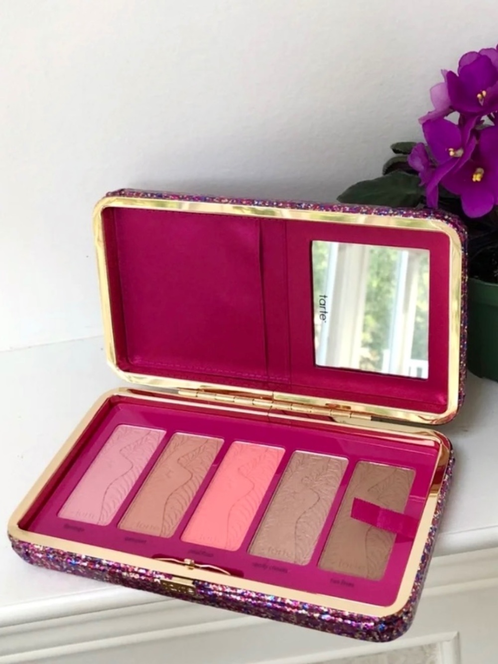 ❤️ TARTE ❤️ Life of the Party Palette